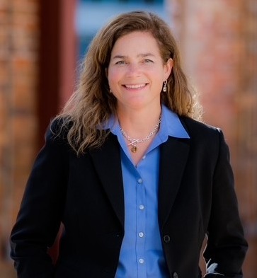 Lisa Gilstrap